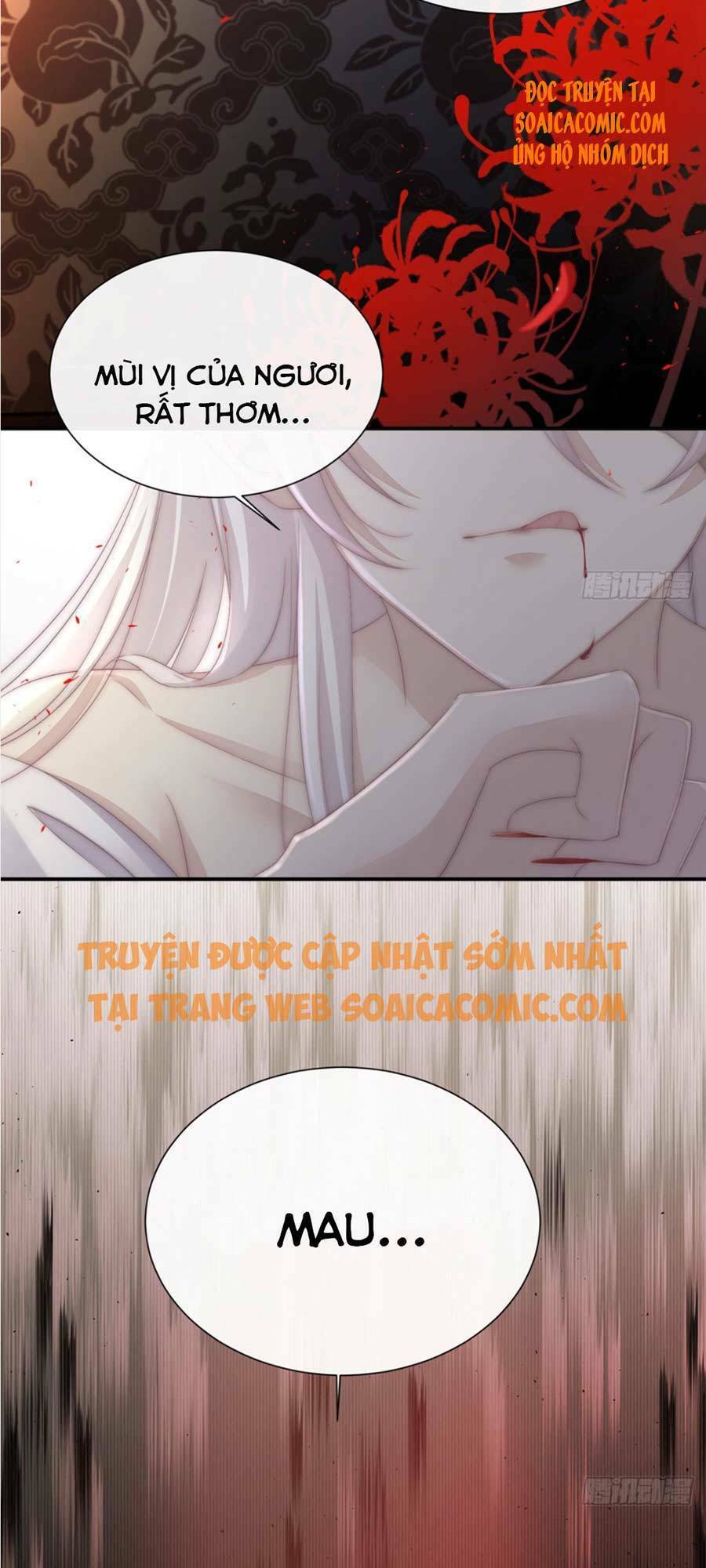 Thê Chủ, Thỉnh Hưởng Dụng Chapter 1.2 - Trang 2