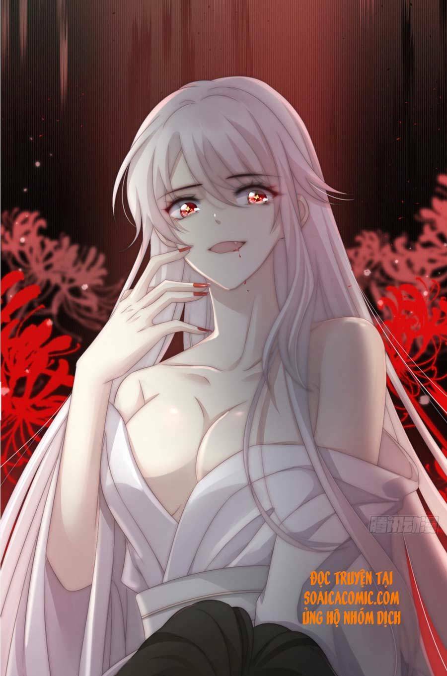 Thê Chủ, Thỉnh Hưởng Dụng Chapter 1.2 - Trang 2