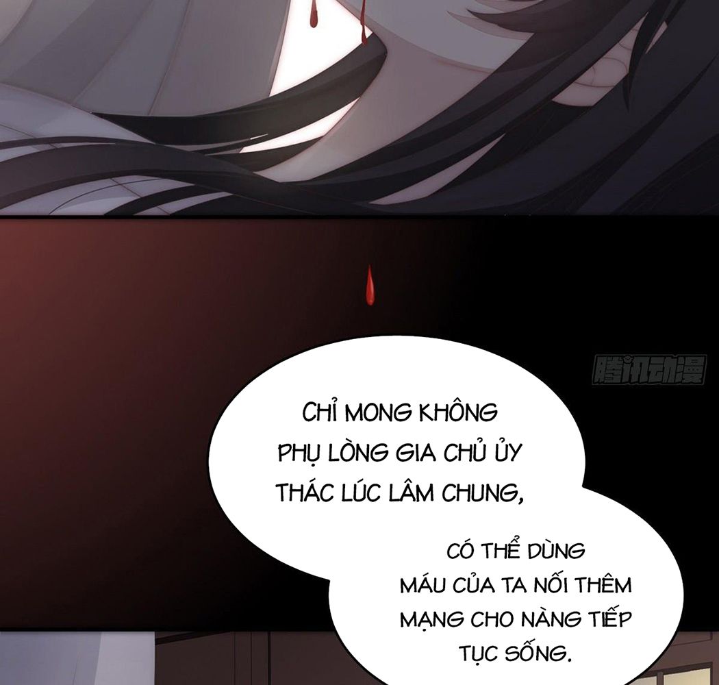 Thê Chủ, Thỉnh Hưởng Dụng Chapter 1 - Trang 2