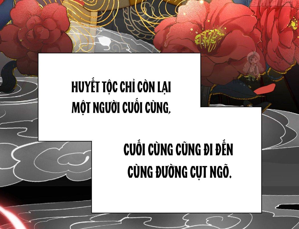 Thê Chủ, Thỉnh Hưởng Dụng Chapter 1 - Trang 2