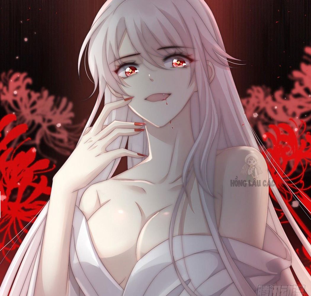 Thê Chủ, Thỉnh Hưởng Dụng Chapter 1 - Trang 2