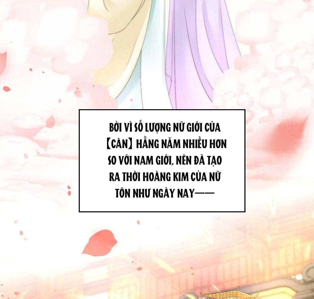 Thê Chủ, Thỉnh Hưởng Dụng Chapter 1 - Trang 2