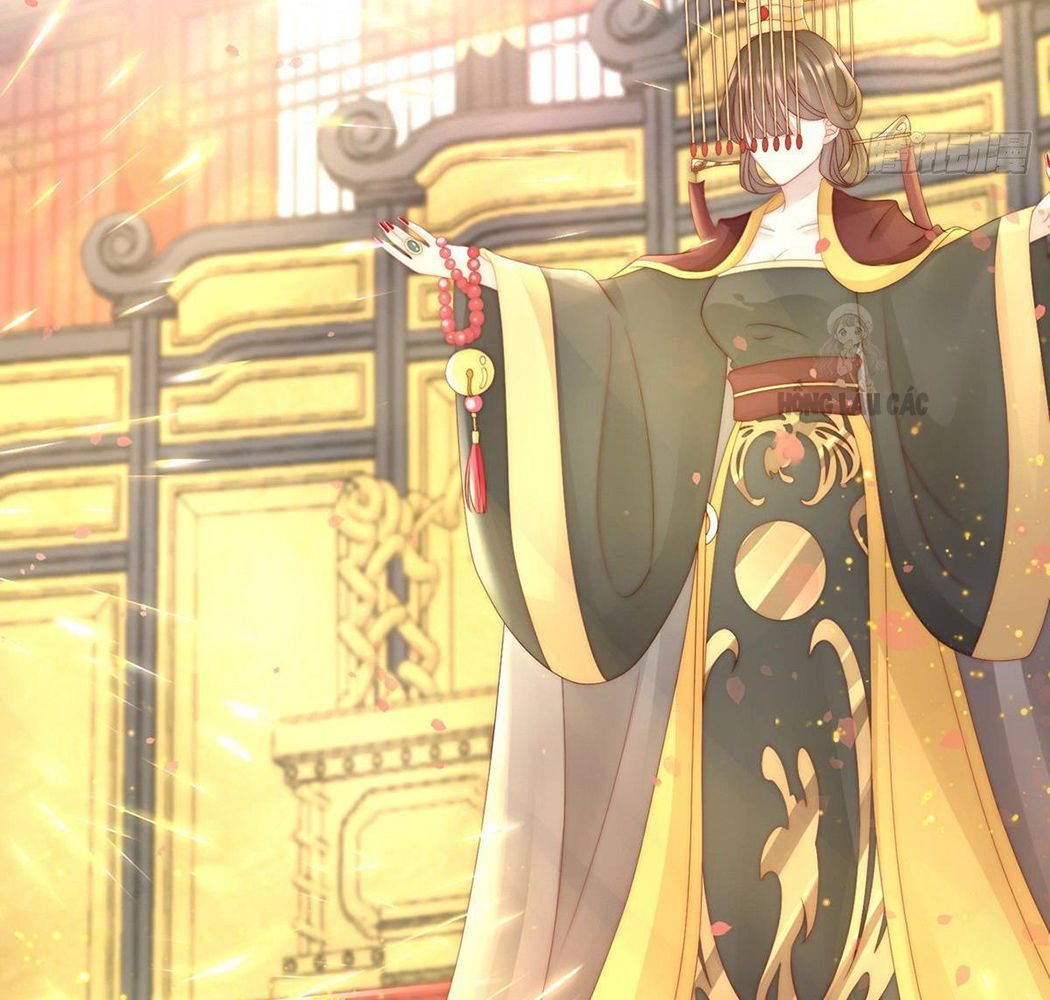 Thê Chủ, Thỉnh Hưởng Dụng Chapter 1 - Trang 2