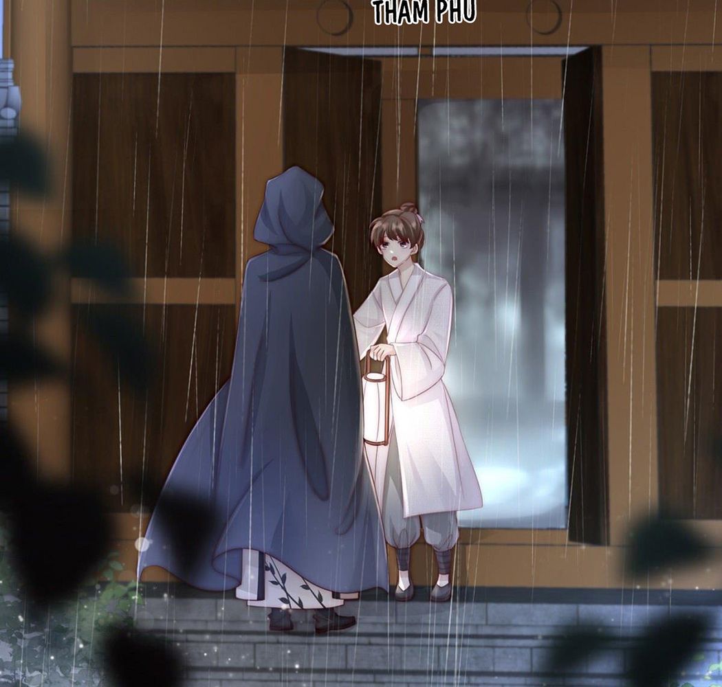 Thê Chủ, Thỉnh Hưởng Dụng Chapter 1 - Trang 2