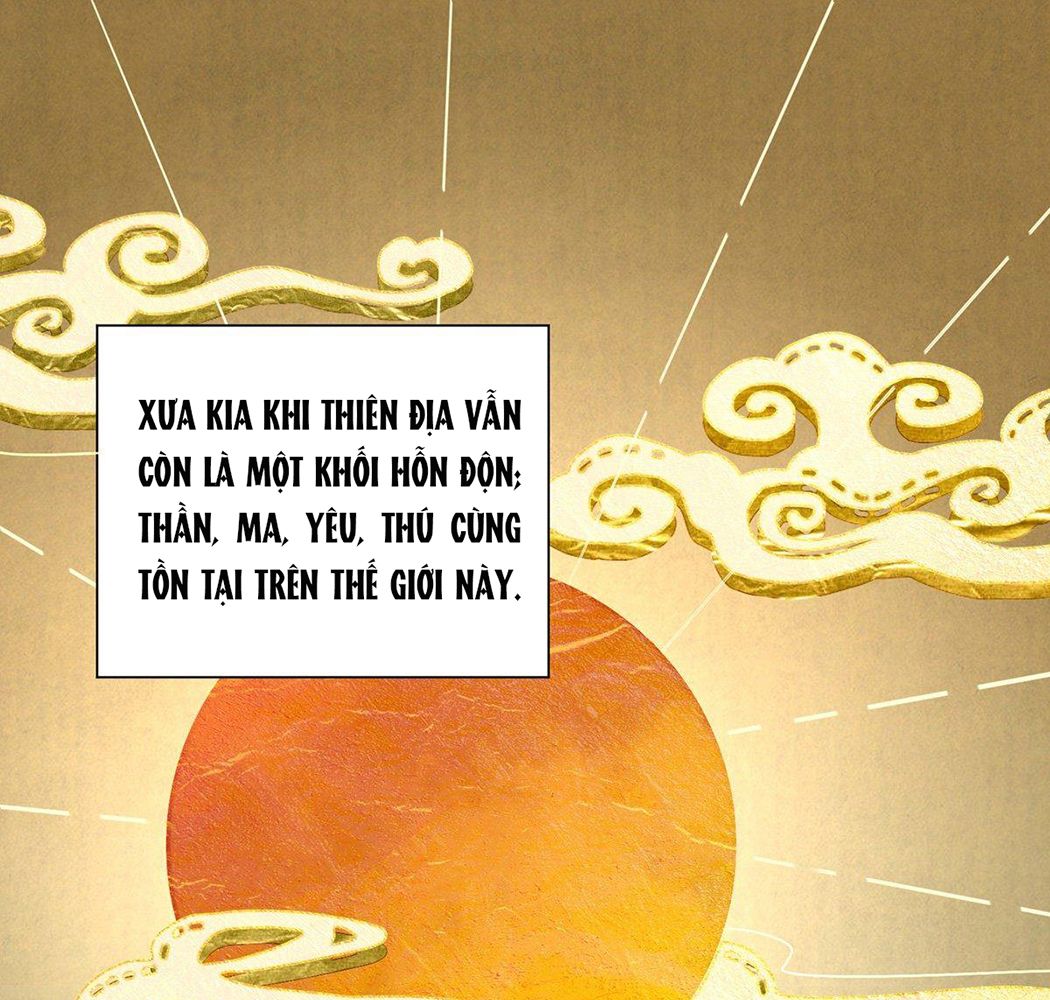 Thê Chủ, Thỉnh Hưởng Dụng Chapter 1 - Trang 2