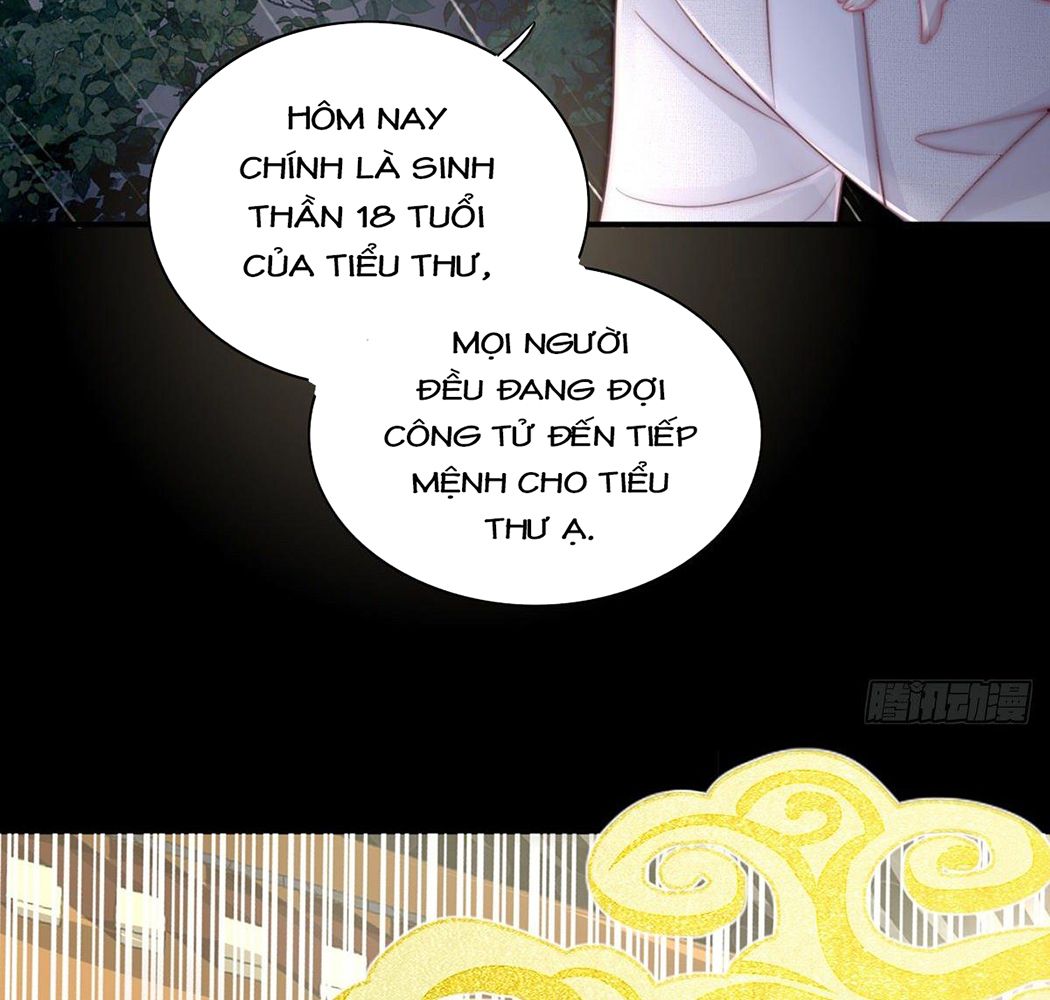 Thê Chủ, Thỉnh Hưởng Dụng Chapter 1 - Trang 2