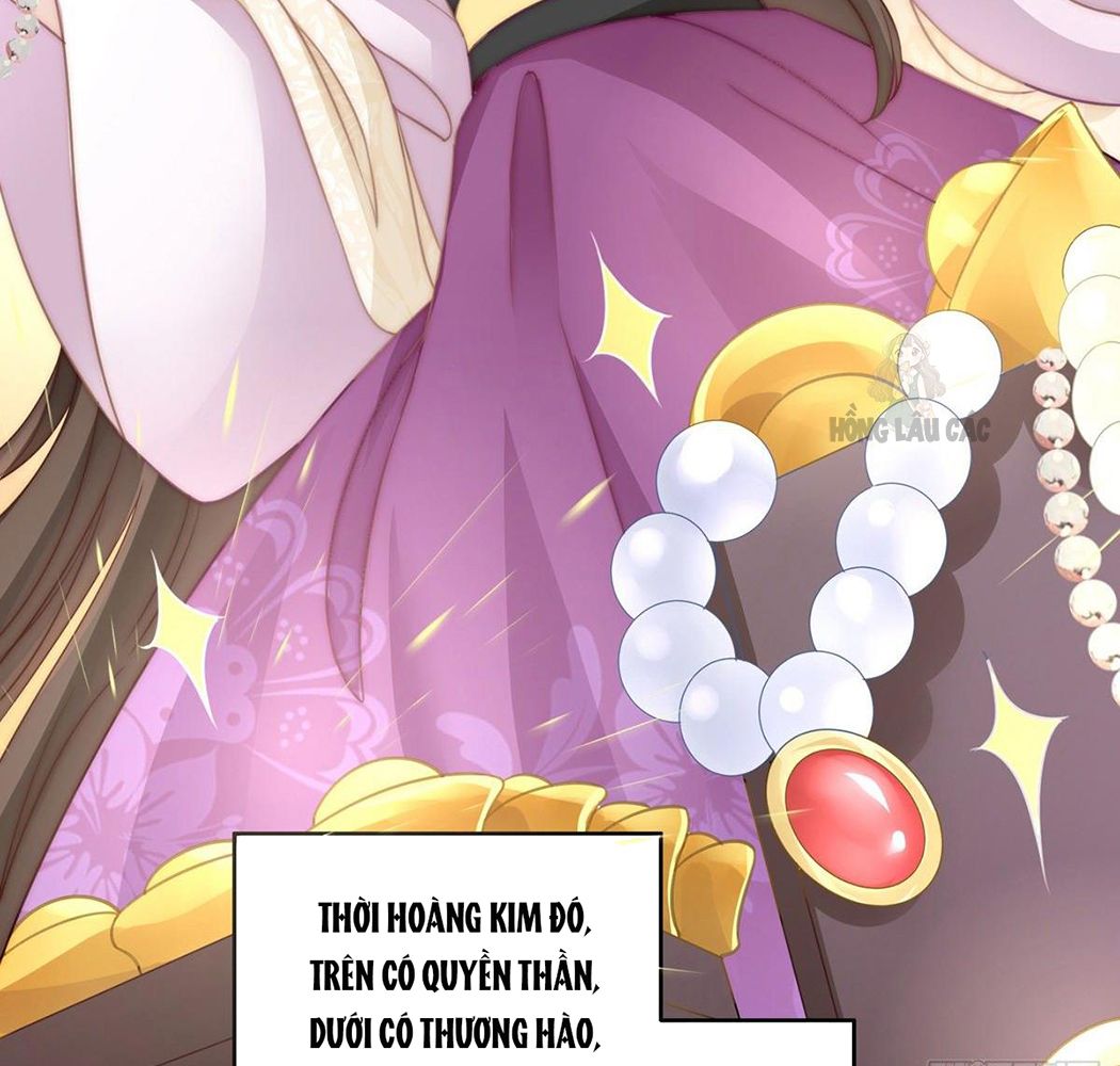 Thê Chủ, Thỉnh Hưởng Dụng Chapter 1 - Trang 2