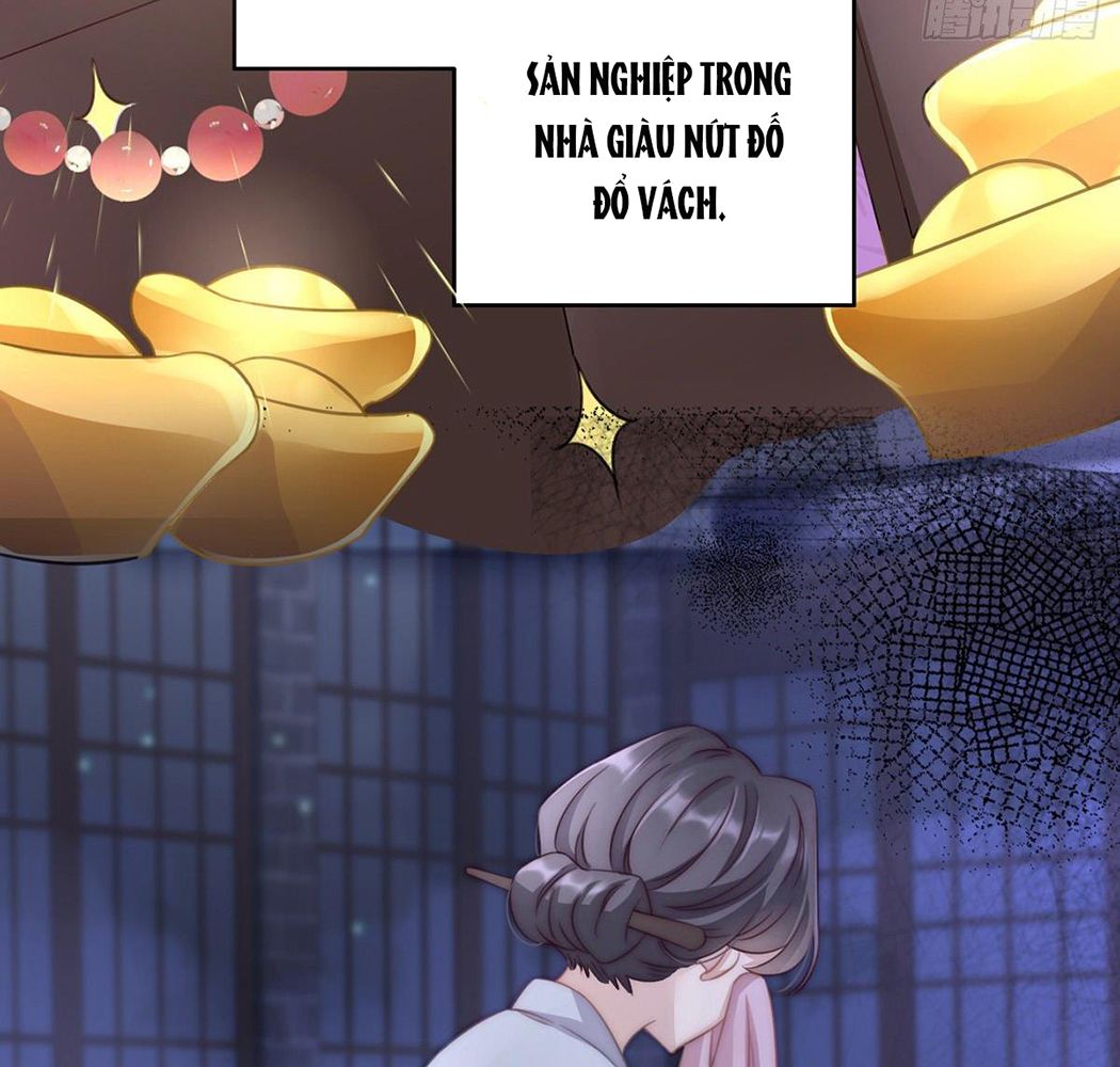 Thê Chủ, Thỉnh Hưởng Dụng Chapter 1 - Trang 2