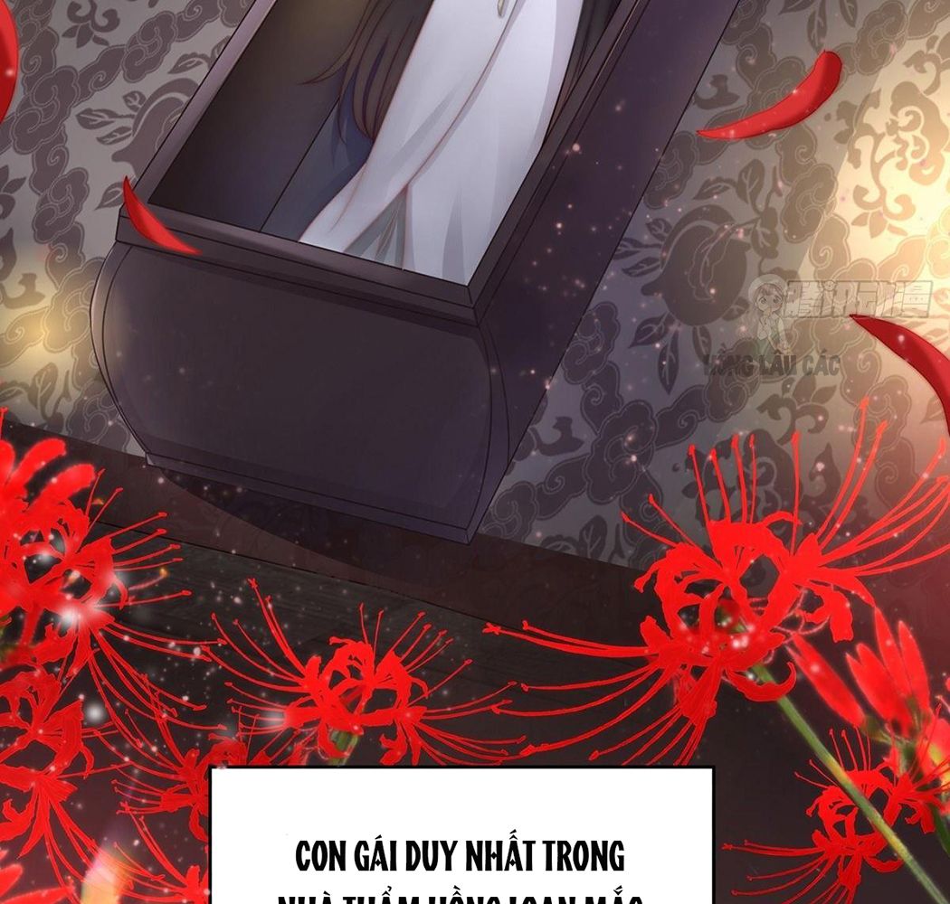 Thê Chủ, Thỉnh Hưởng Dụng Chapter 1 - Trang 2