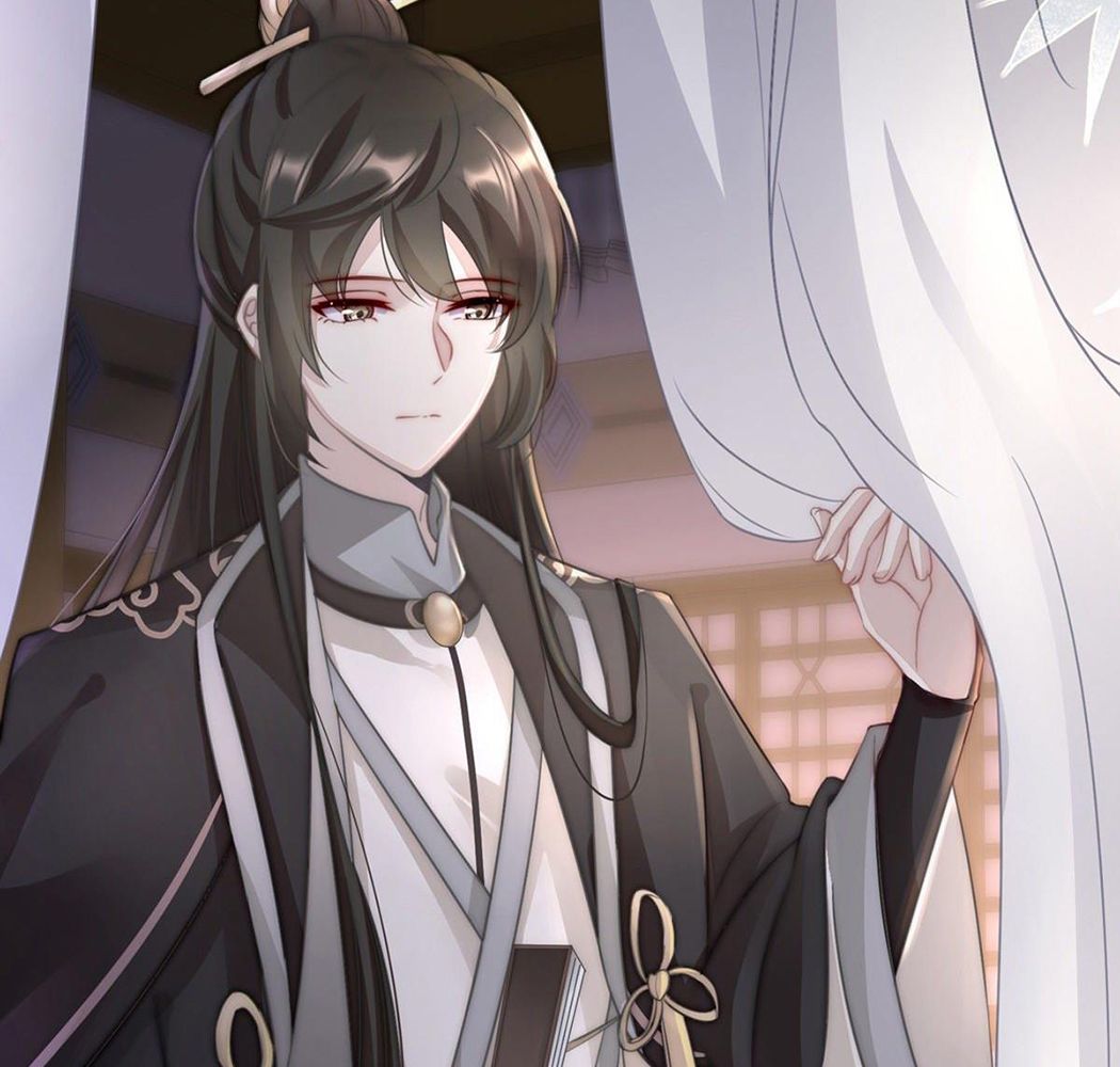 Thê Chủ, Thỉnh Hưởng Dụng Chapter 1 - Trang 2