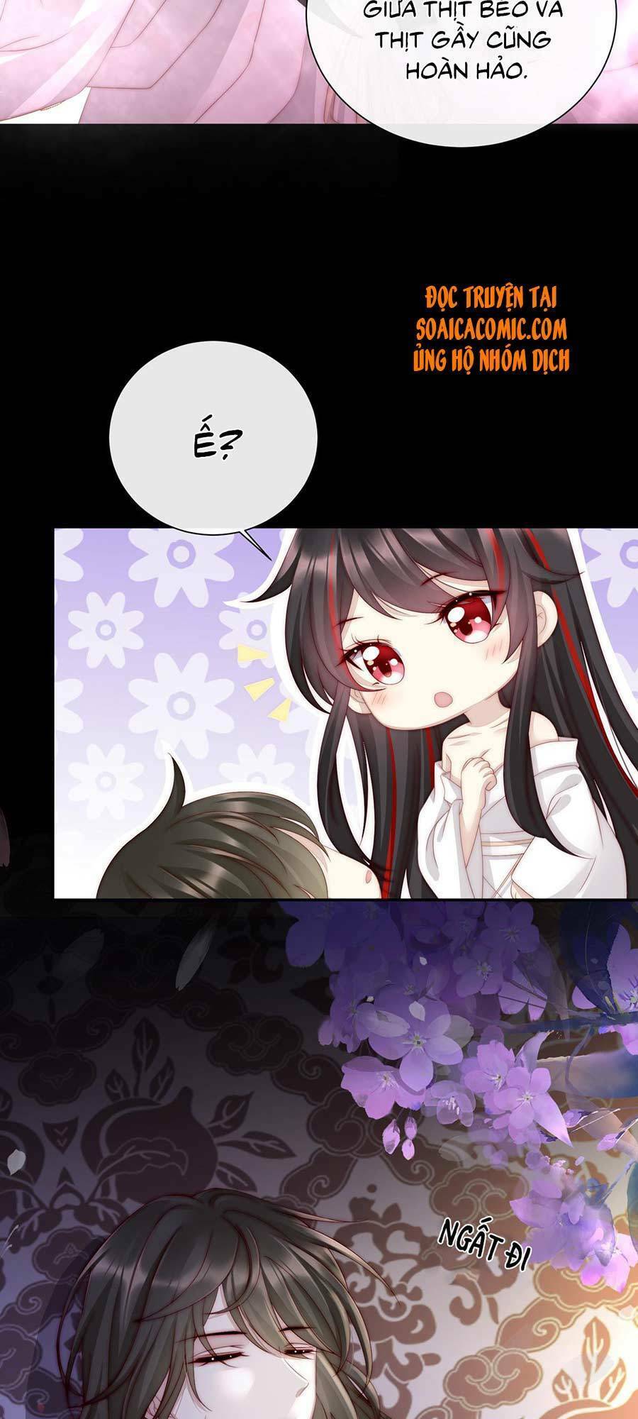 Thê Chủ, Thỉnh Hưởng Dụng Chapter 2.1 - Trang 2