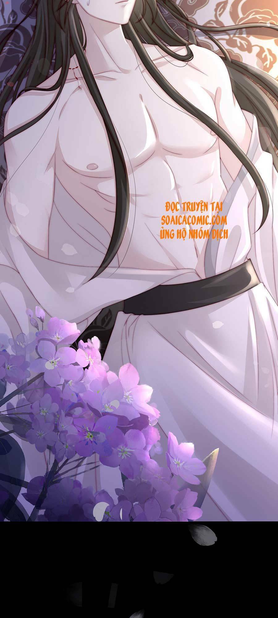 Thê Chủ, Thỉnh Hưởng Dụng Chapter 2.1 - Trang 2