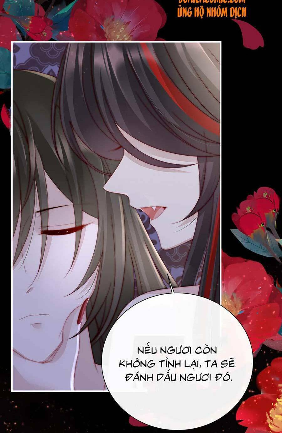 Thê Chủ, Thỉnh Hưởng Dụng Chapter 2.1 - Trang 2