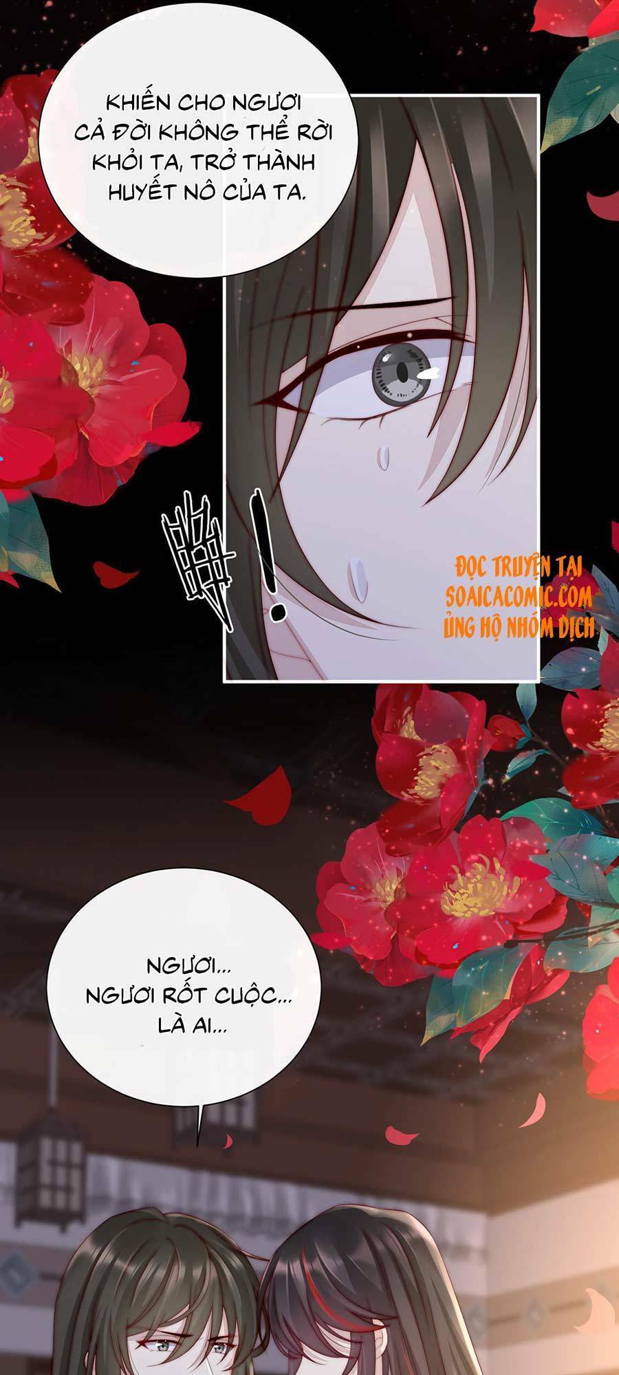 Thê Chủ, Thỉnh Hưởng Dụng Chapter 2.1 - Trang 2