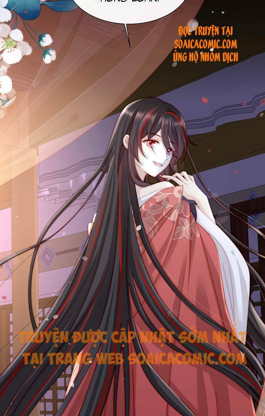 Thê Chủ, Thỉnh Hưởng Dụng Chapter 2.1 - Trang 2