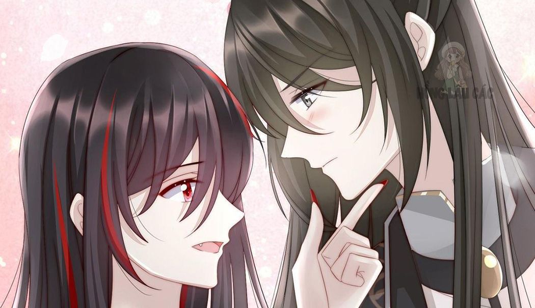 Thê Chủ, Thỉnh Hưởng Dụng Chapter 2 - Trang 2