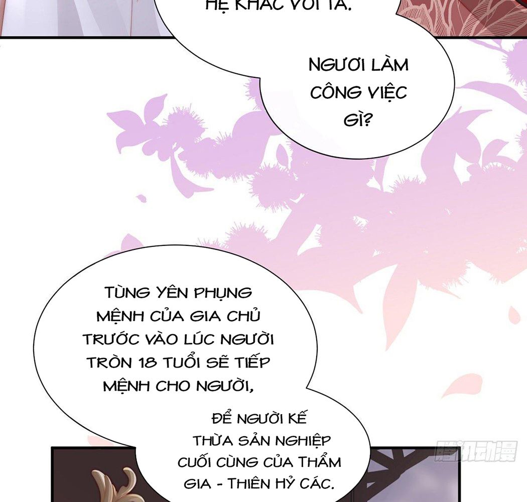 Thê Chủ, Thỉnh Hưởng Dụng Chapter 2 - Trang 2