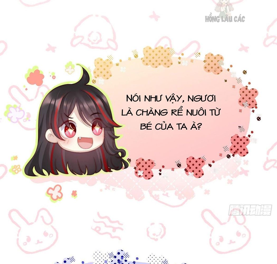 Thê Chủ, Thỉnh Hưởng Dụng Chapter 2 - Trang 2