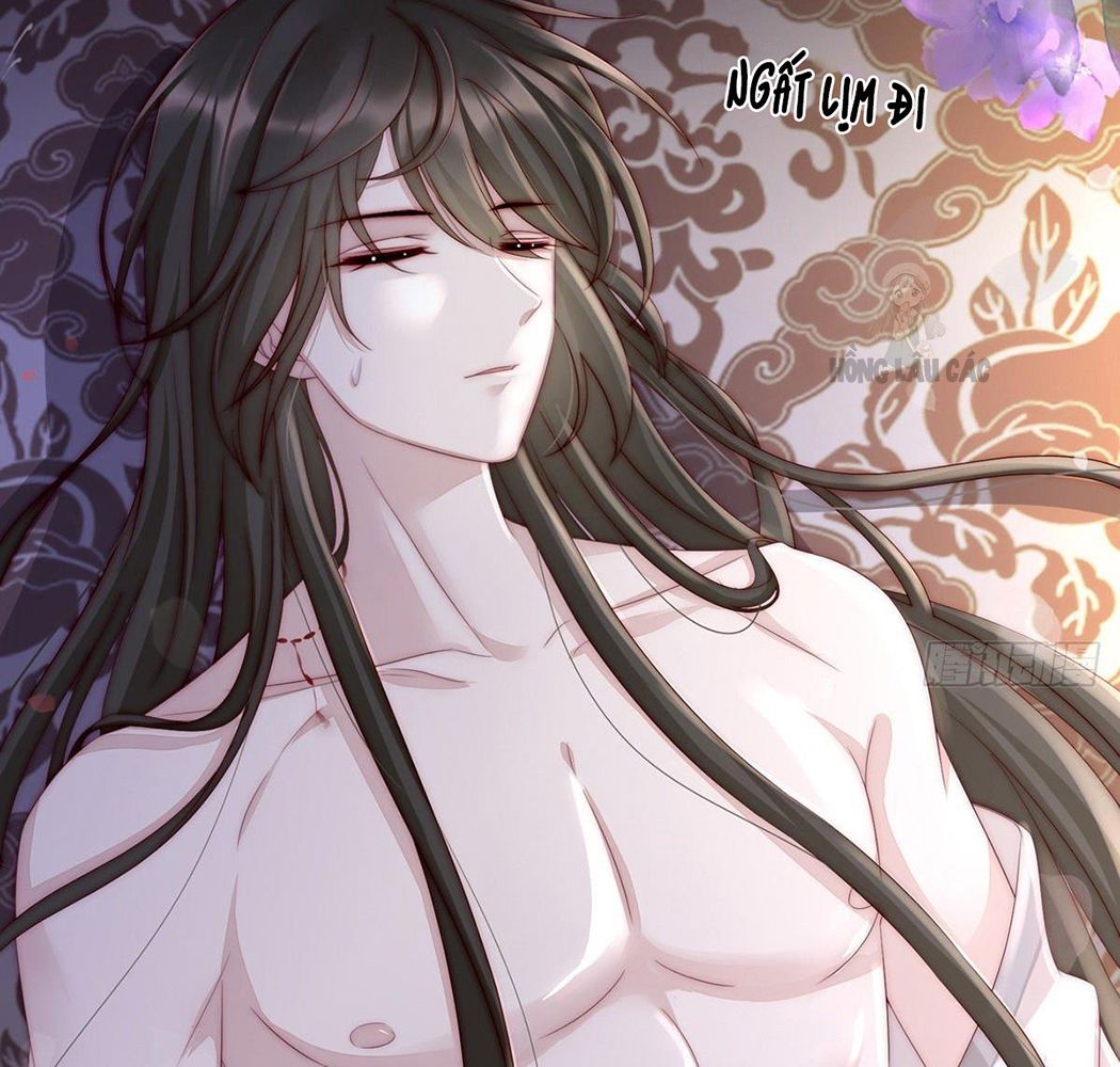 Thê Chủ, Thỉnh Hưởng Dụng Chapter 2 - Trang 2