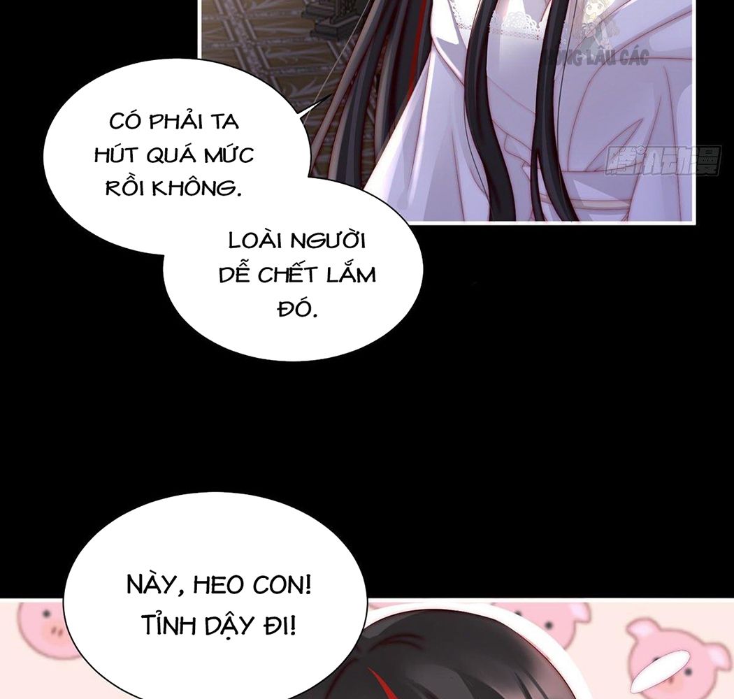 Thê Chủ, Thỉnh Hưởng Dụng Chapter 2 - Trang 2