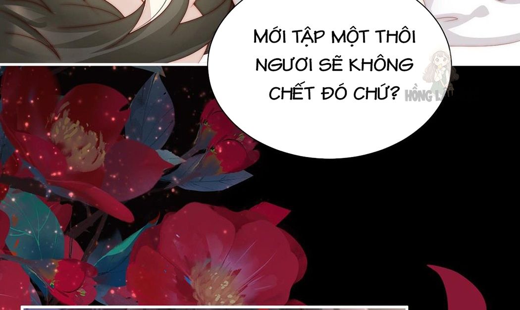 Thê Chủ, Thỉnh Hưởng Dụng Chapter 2 - Trang 2