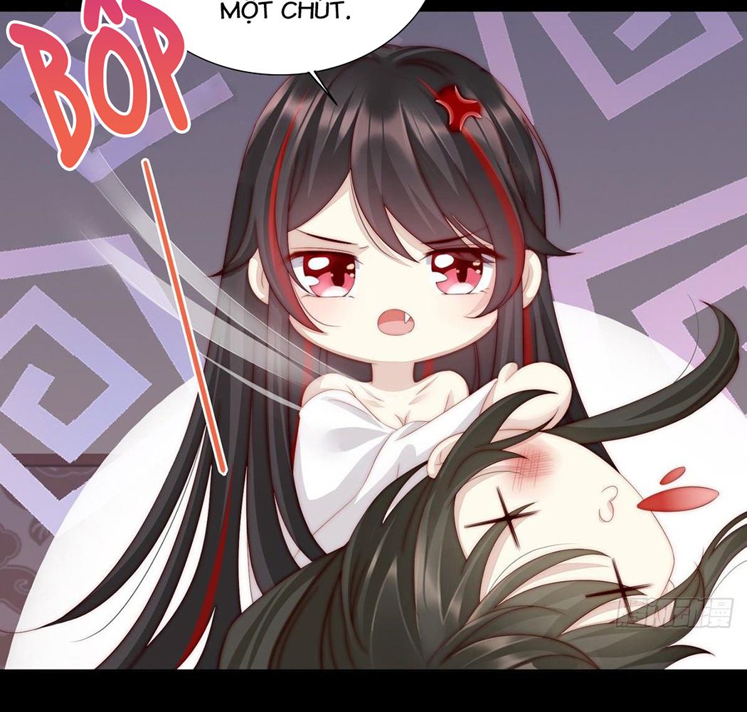 Thê Chủ, Thỉnh Hưởng Dụng Chapter 2 - Trang 2