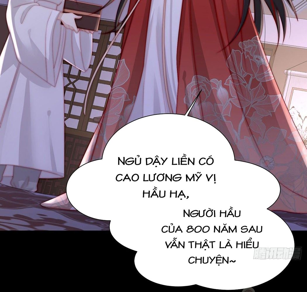 Thê Chủ, Thỉnh Hưởng Dụng Chapter 2 - Trang 2