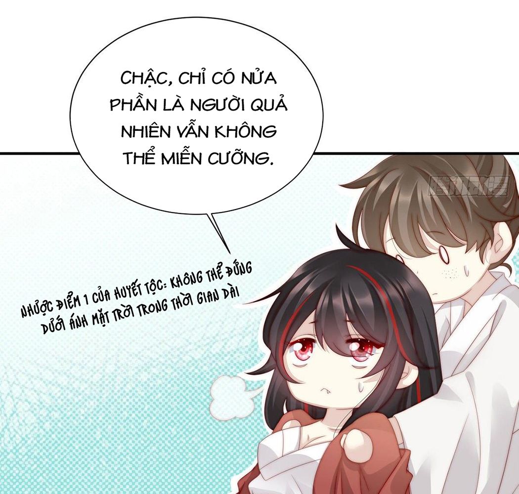 Thê Chủ, Thỉnh Hưởng Dụng Chapter 2 - Trang 2