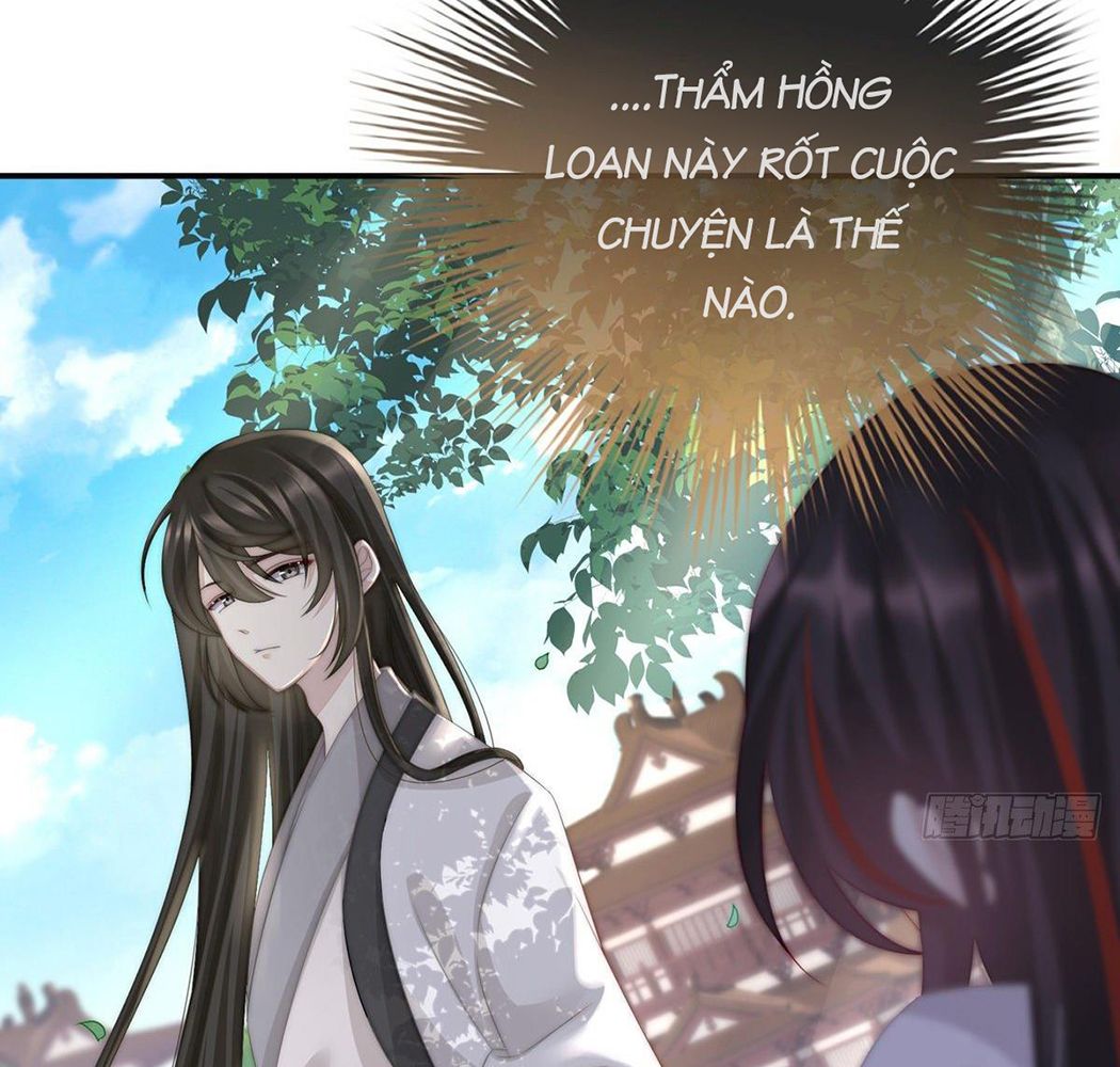 Thê Chủ, Thỉnh Hưởng Dụng Chapter 2 - Trang 2