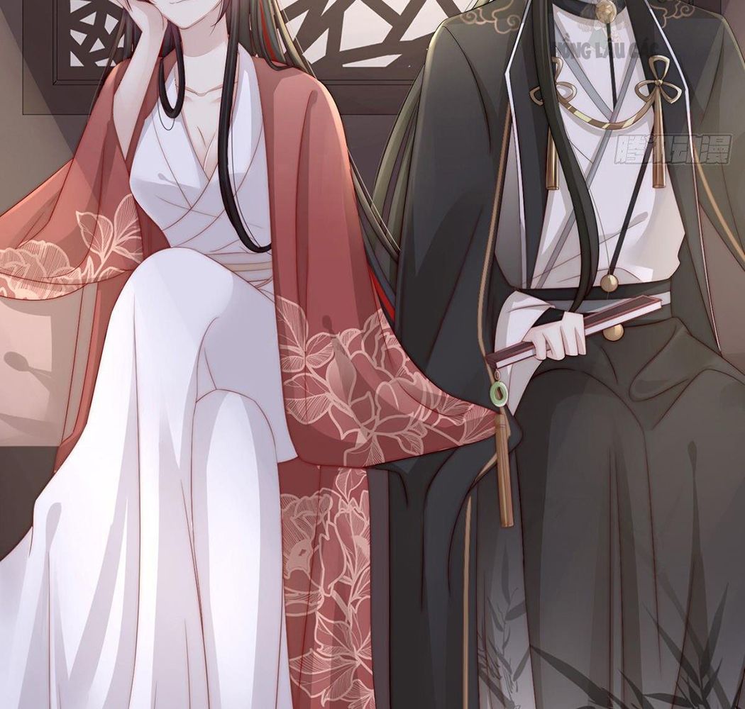 Thê Chủ, Thỉnh Hưởng Dụng Chapter 2 - Trang 2