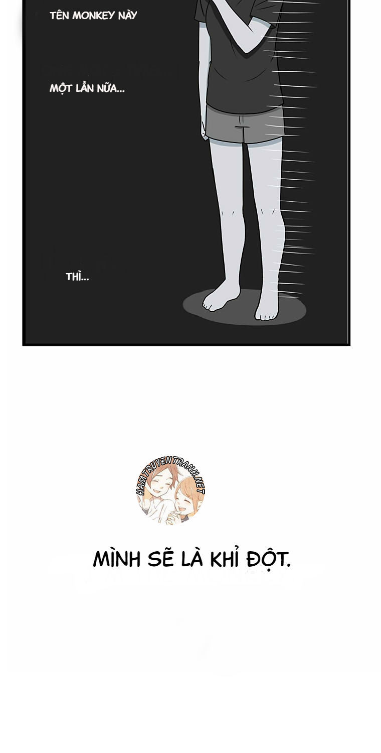 The Daily Lives Of Us Sibling Chapter 2 - Trang 2