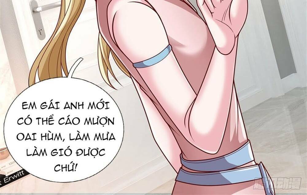 Thẻ Đăng Nhập Phong Ấn Siêu Cấp Chapter 10 - Trang 2