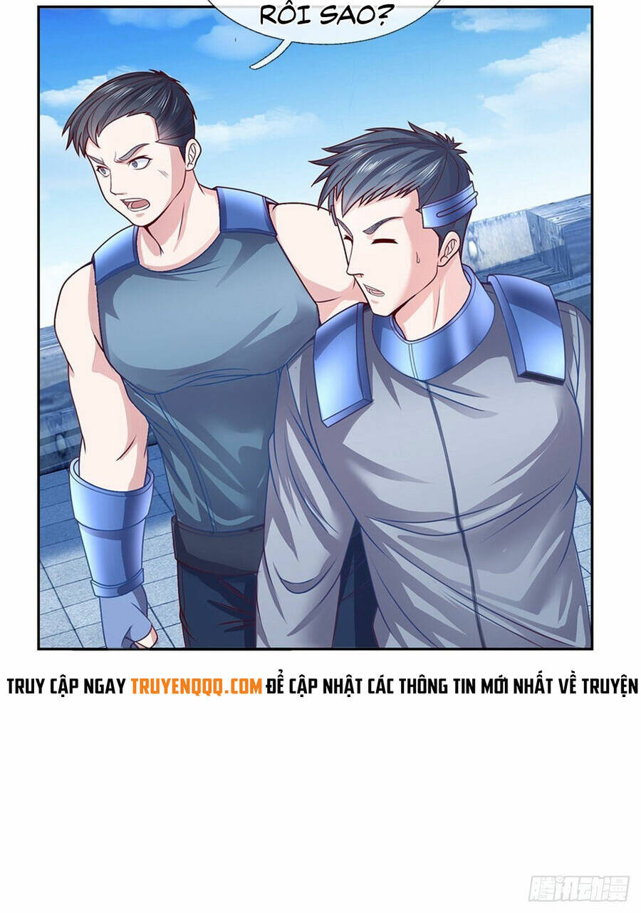 Thẻ Đăng Nhập Phong Ấn Siêu Cấp Chapter 103 - Trang 2