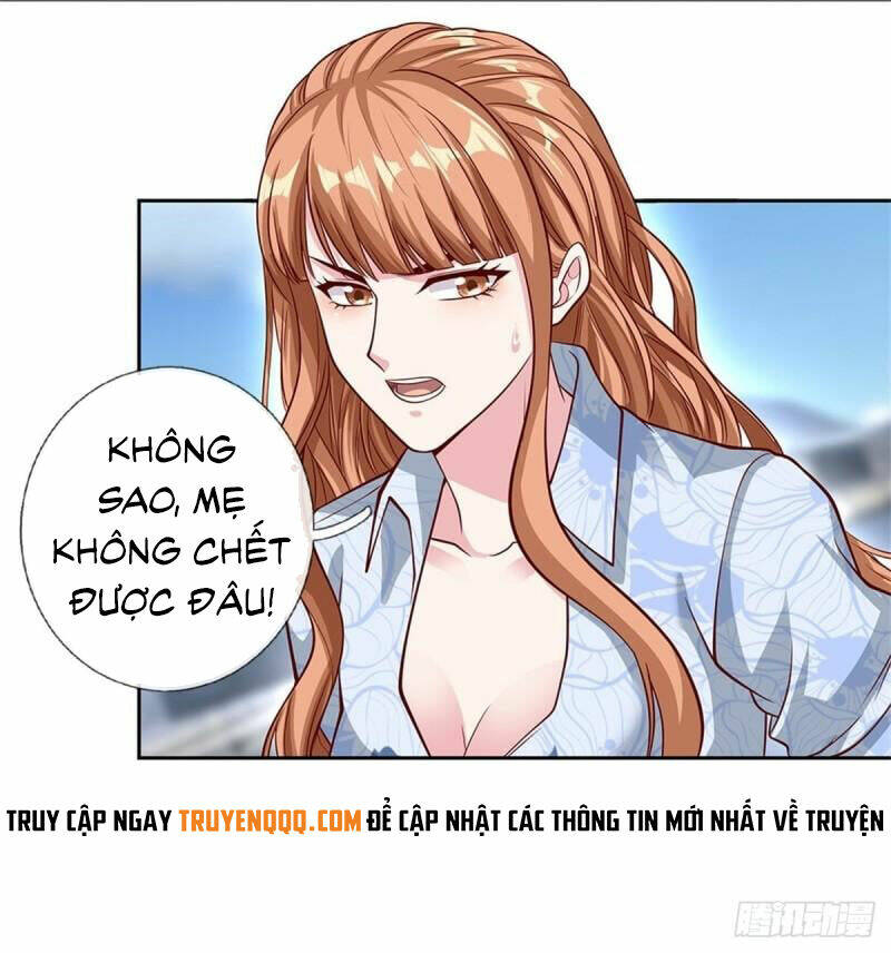 Thẻ Đăng Nhập Phong Ấn Siêu Cấp Chapter 104 - Trang 2
