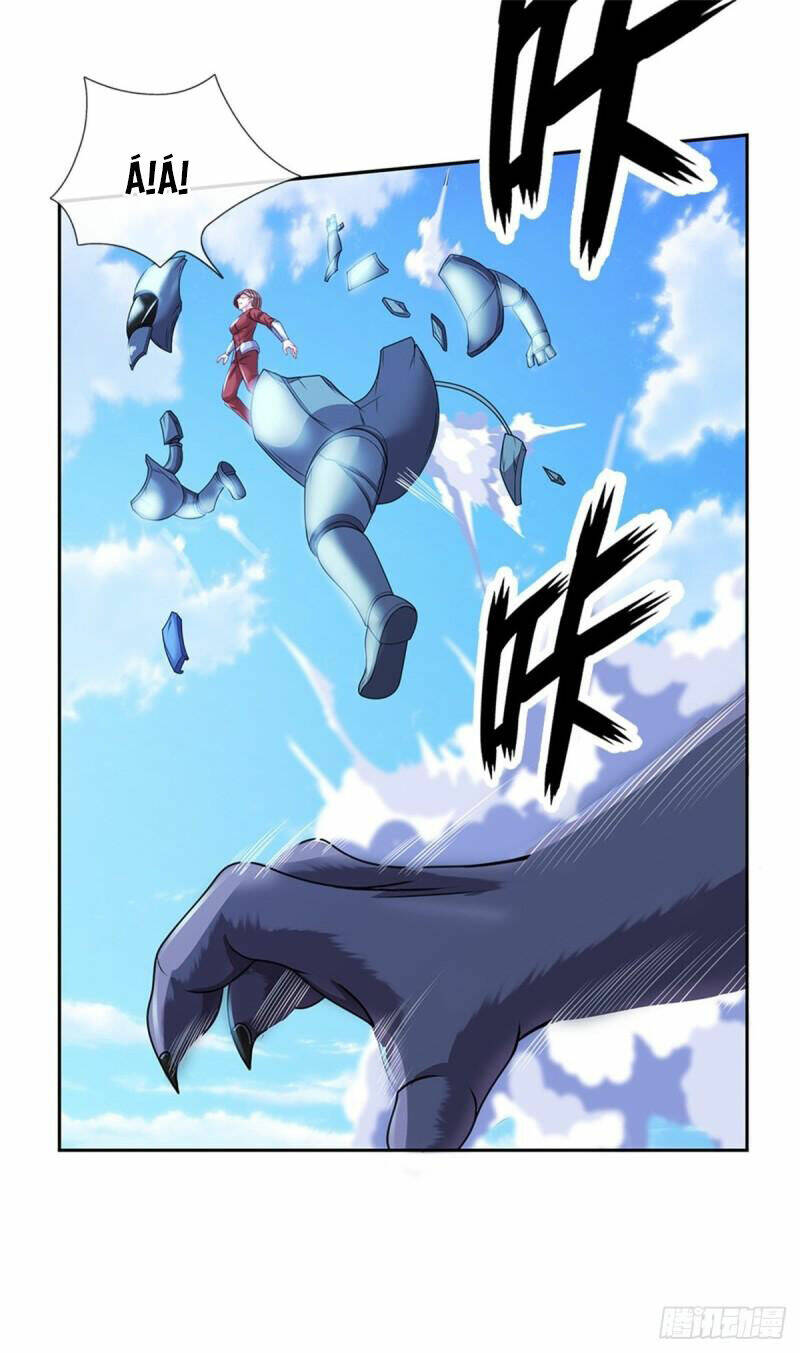 Thẻ Đăng Nhập Phong Ấn Siêu Cấp Chapter 105 - Trang 2