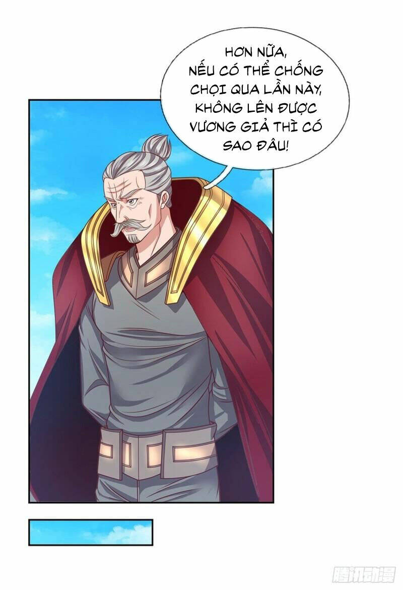 Thẻ Đăng Nhập Phong Ấn Siêu Cấp Chapter 106 - Trang 2