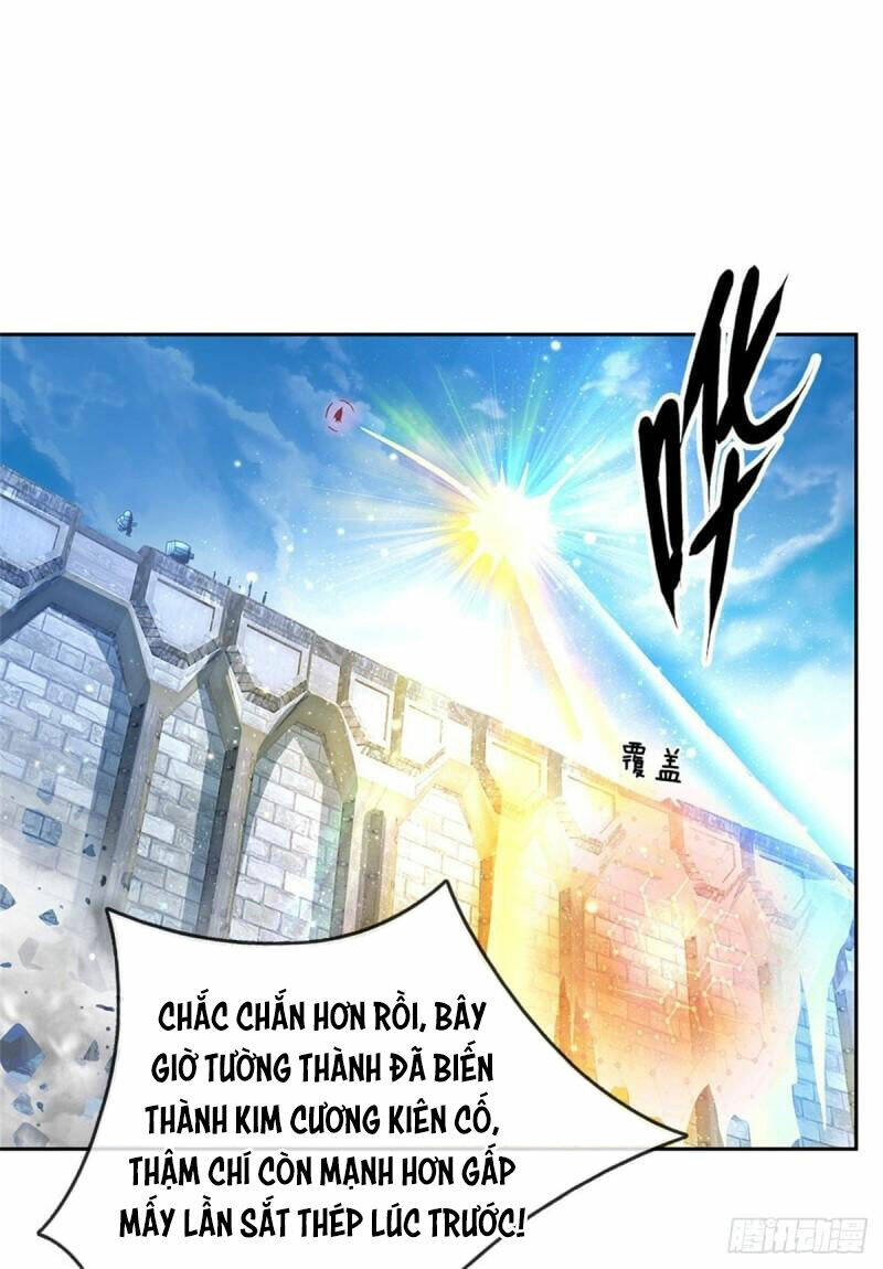 Thẻ Đăng Nhập Phong Ấn Siêu Cấp Chapter 106 - Trang 2