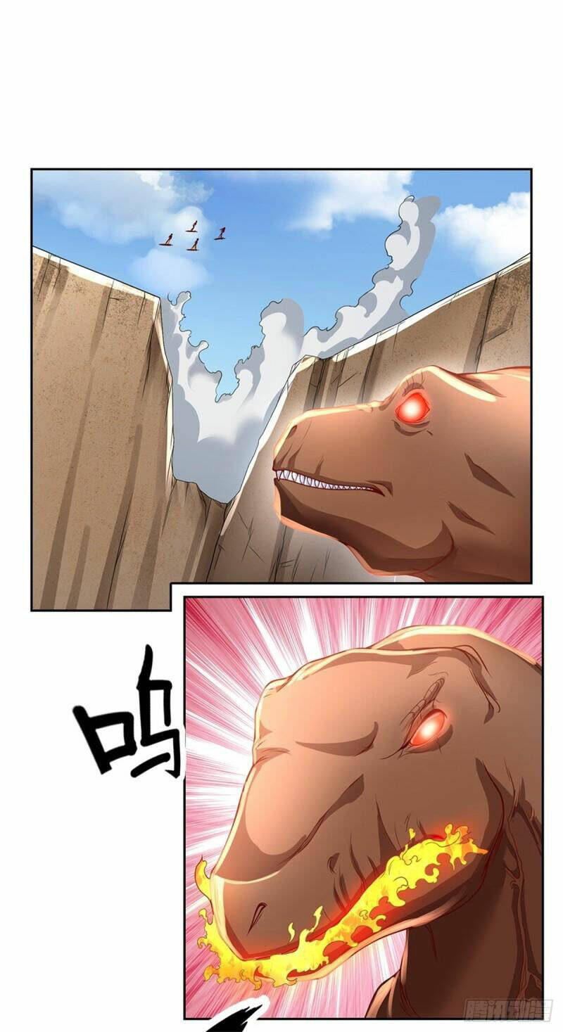 Thẻ Đăng Nhập Phong Ấn Siêu Cấp Chapter 107 - Trang 2