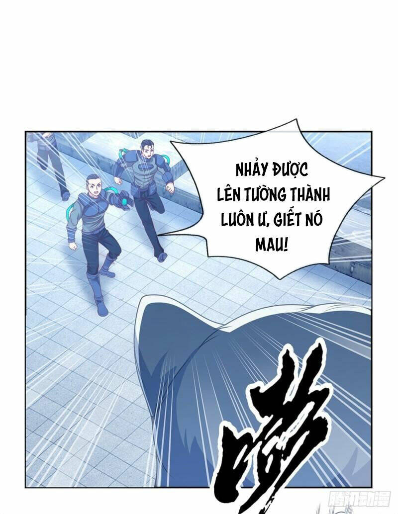 Thẻ Đăng Nhập Phong Ấn Siêu Cấp Chapter 109 - Trang 2