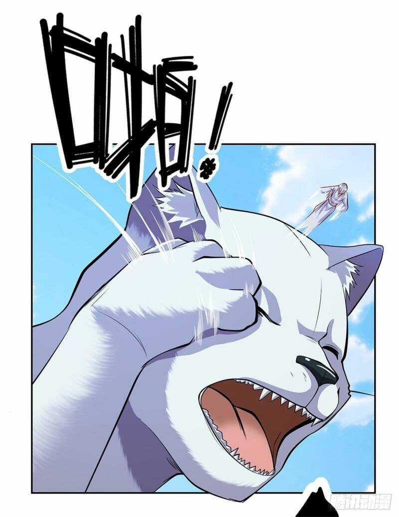 Thẻ Đăng Nhập Phong Ấn Siêu Cấp Chapter 109 - Trang 2