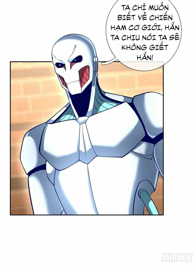 Thẻ Đăng Nhập Phong Ấn Siêu Cấp Chapter 111 - Trang 2