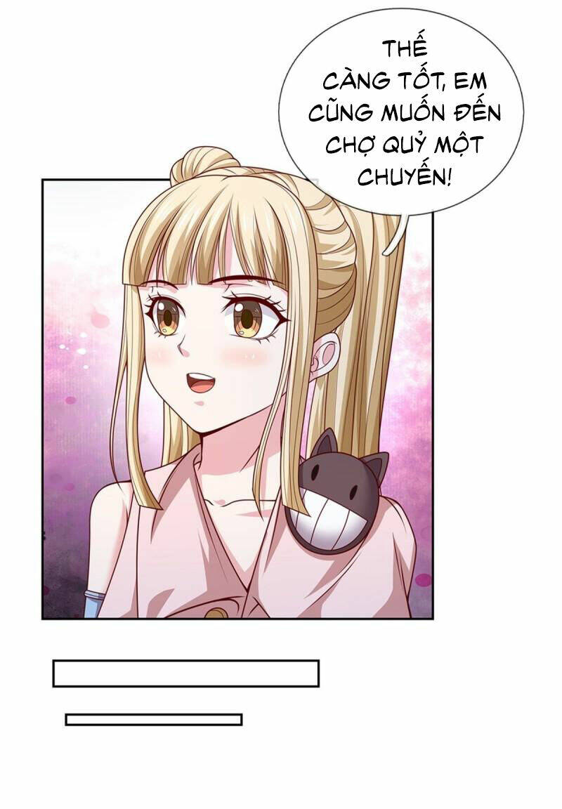 Thẻ Đăng Nhập Phong Ấn Siêu Cấp Chapter 111 - Trang 2