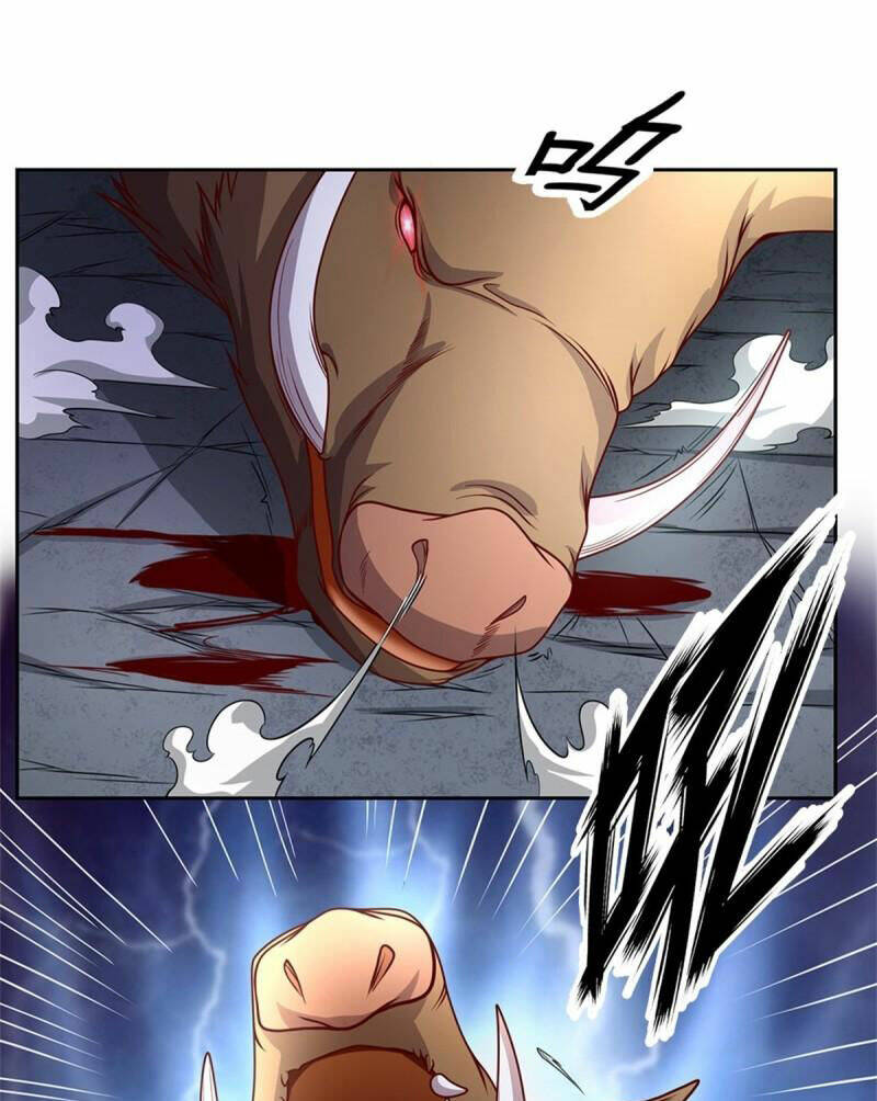 Thẻ Đăng Nhập Phong Ấn Siêu Cấp Chapter 113 - Trang 2