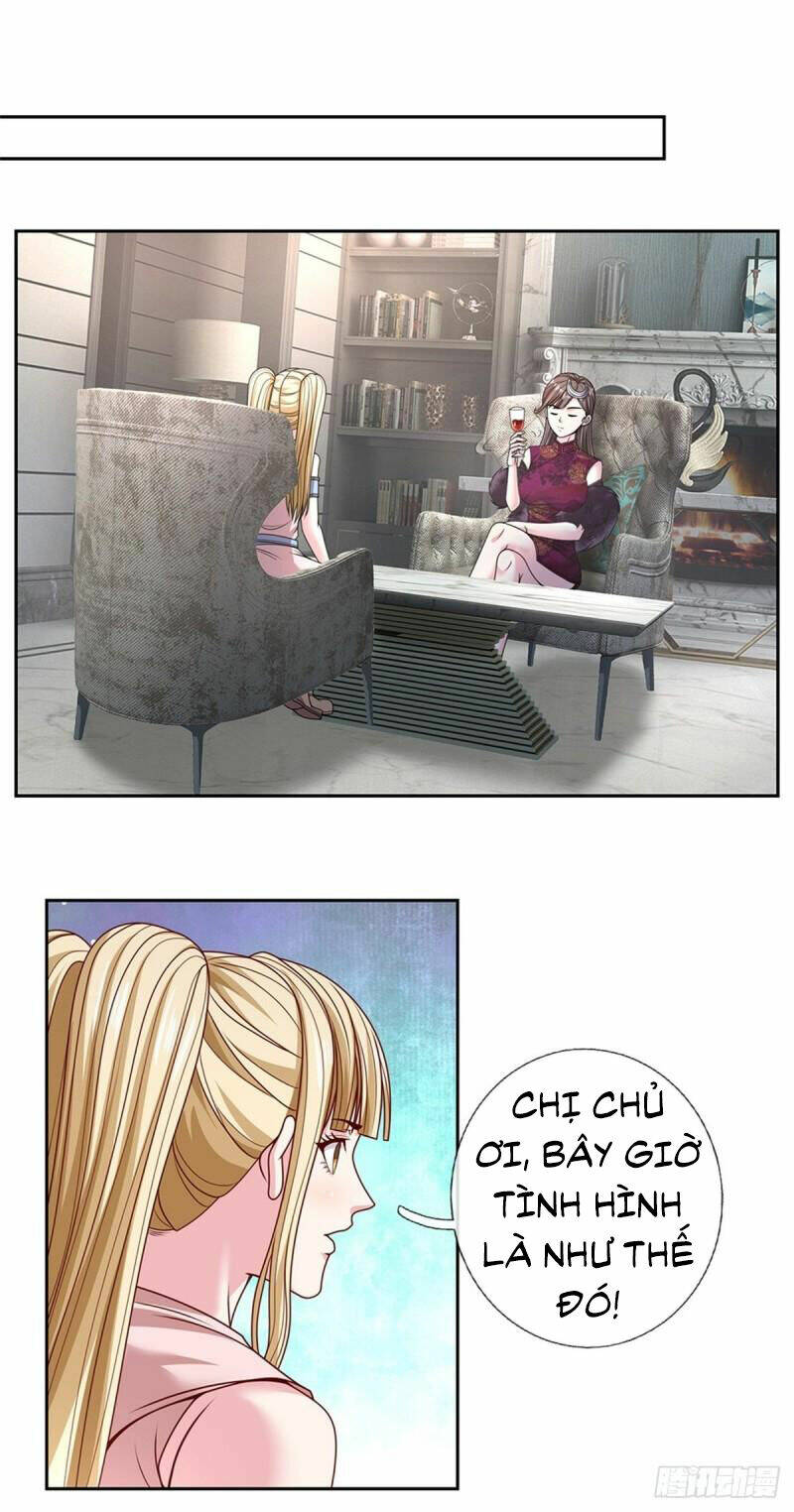 Thẻ Đăng Nhập Phong Ấn Siêu Cấp Chapter 113 - Trang 2