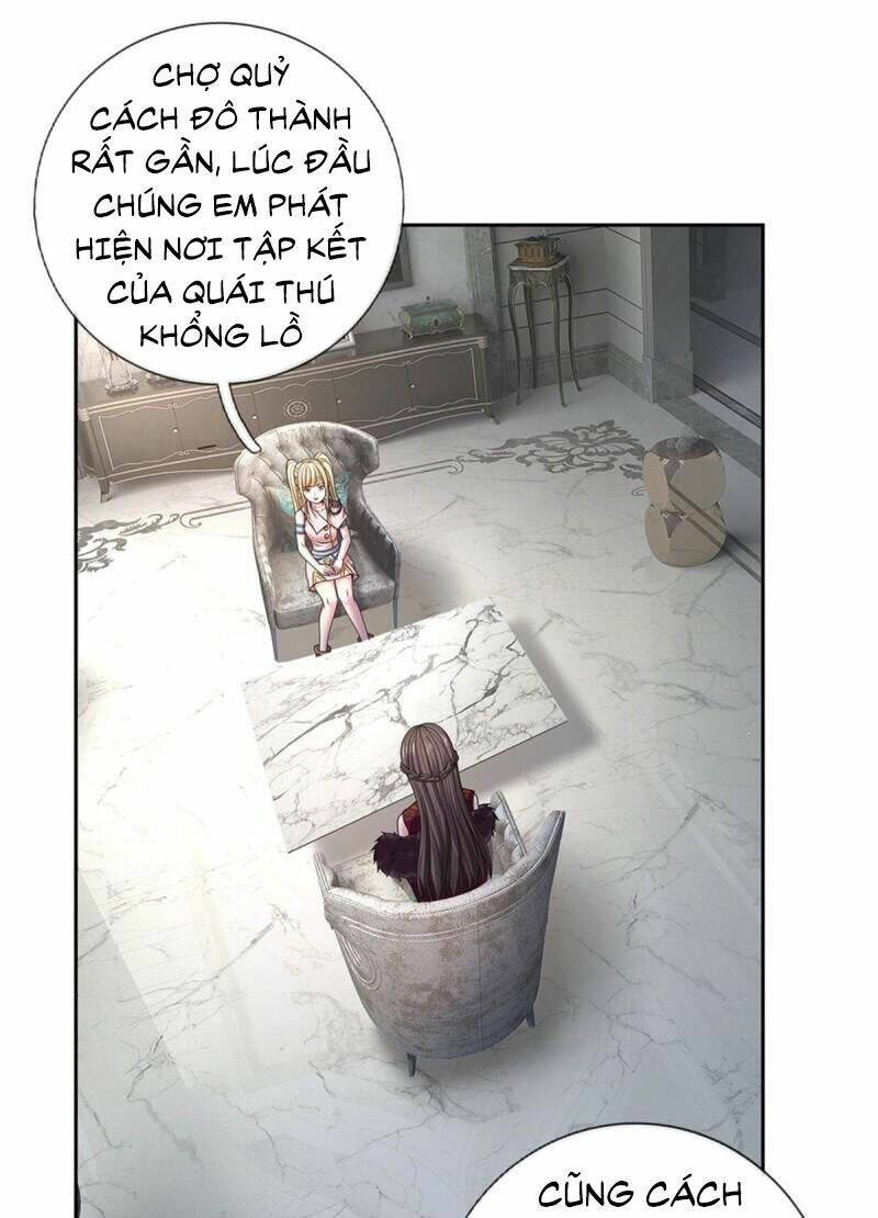 Thẻ Đăng Nhập Phong Ấn Siêu Cấp Chapter 113 - Trang 2