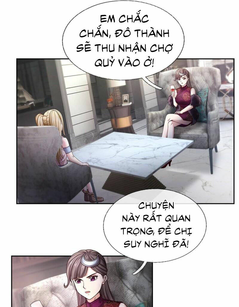 Thẻ Đăng Nhập Phong Ấn Siêu Cấp Chapter 113 - Trang 2