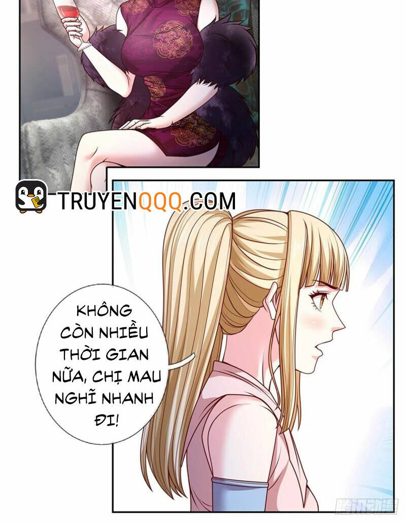 Thẻ Đăng Nhập Phong Ấn Siêu Cấp Chapter 113 - Trang 2