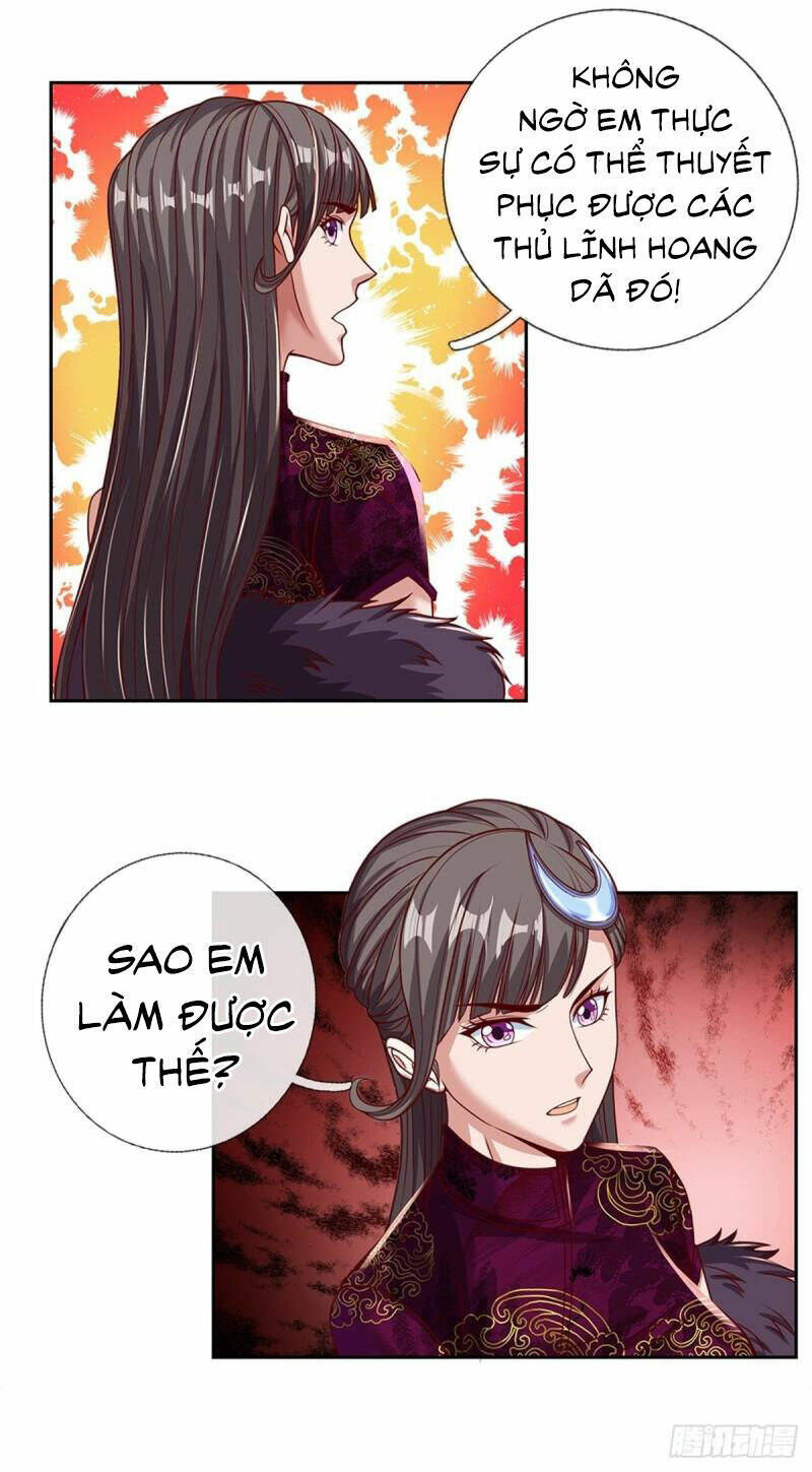 Thẻ Đăng Nhập Phong Ấn Siêu Cấp Chapter 115 - Trang 2