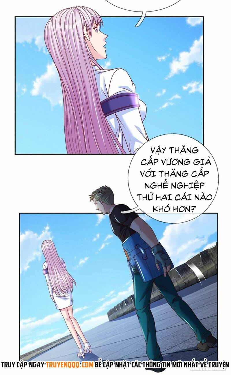 Thẻ Đăng Nhập Phong Ấn Siêu Cấp Chapter 116 - Trang 2