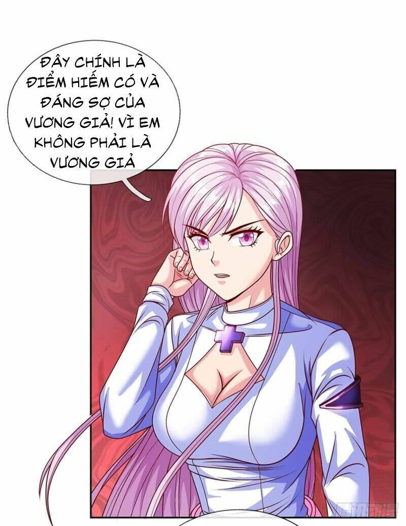 Thẻ Đăng Nhập Phong Ấn Siêu Cấp Chapter 116 - Trang 2